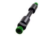 SeQuant® ZIC®-HILIC PEEK 50-2.1 Metal-free HPLC Column, 100 Å, 3.5 µm, 2.1 x 50 mm - 150440